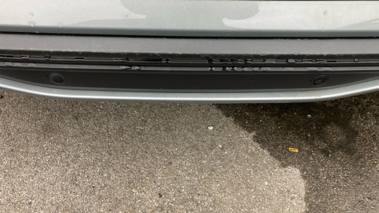 Ford Puma 1.0 EcoBoost Hybrid mHEV 155 ST-Line 5dr Petrol Hatchback